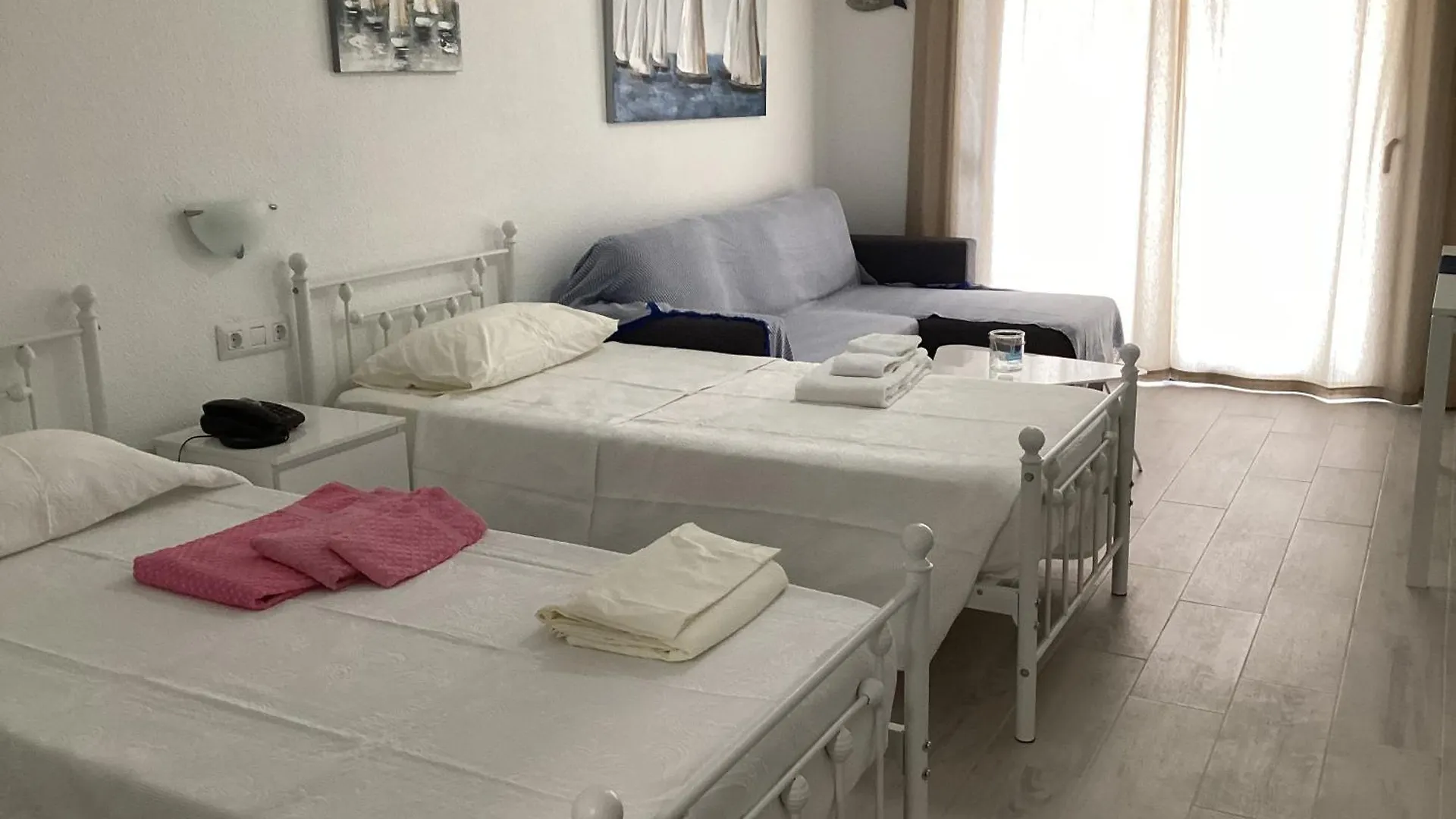 Estupendo Estudio En Castle Harbour Los Cristianos Los Cristianos  0*, Los Cristianos (Tenerife) Spain