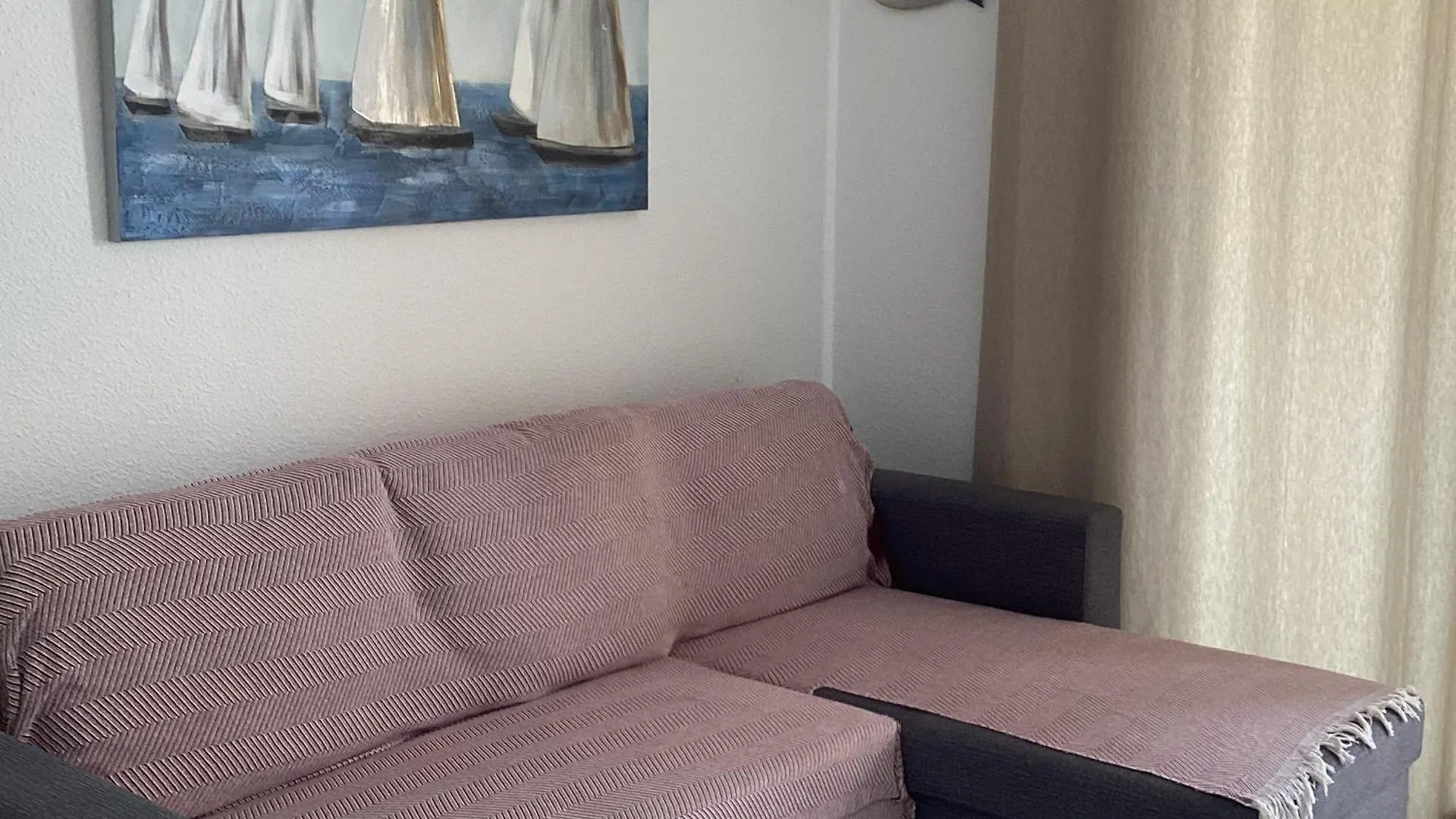 Estupendo Estudio En Castle Harbour Los Cristianos Los Cristianos  Apartment