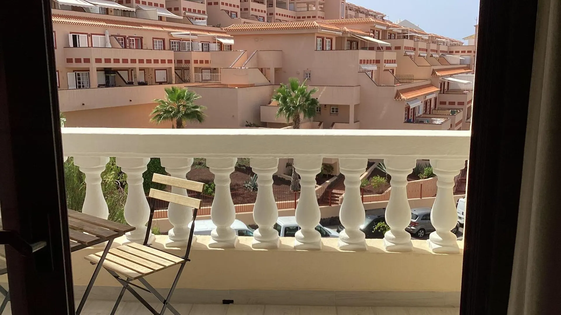 Apartment Estupendo Estudio En Castle Harbour Los Cristianos Los Cristianos