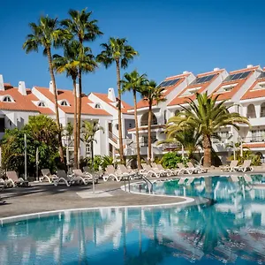 Hotell Paradise Park Fun Lifestyle, Los Cristianos (Tenerife)